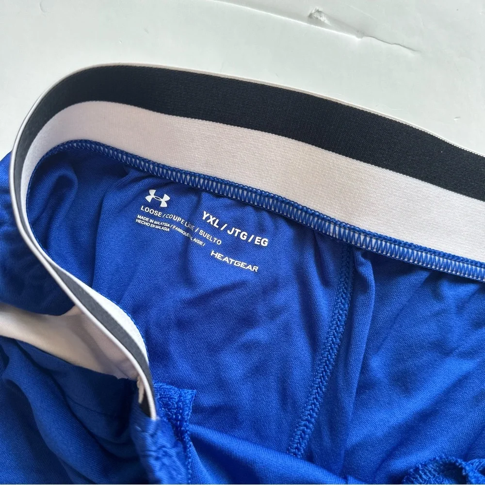 Under Armour Shorts